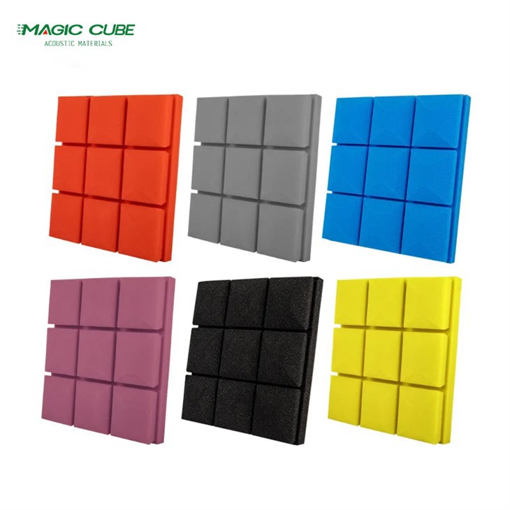 Self Adhesive Soundproofing